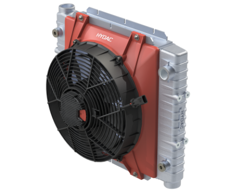 AC-M Cooler Range